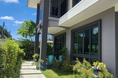 Casa de 3 dormitorios en Phuket, Tailandia № 116867 - foto 5
