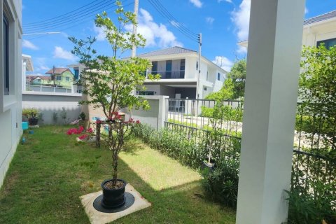 Casa de 3 dormitorios en Phuket, Tailandia № 116867 - foto 6