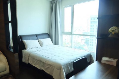 Condominio de 1 dormitorio en Bangkok, Tailandia № 116862 - foto 6