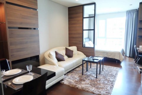 Condominio de 1 dormitorio en Bangkok, Tailandia № 116862 - foto 3