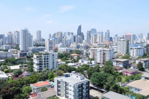 Condominio de 1 dormitorio en Bangkok, Tailandia № 116862 - foto 10