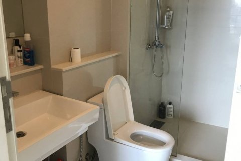 Condominio de 1 dormitorio en Bangkok, Tailandia № 116862 - foto 8