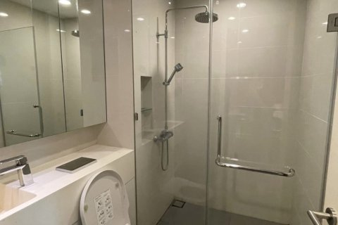 Estudio en el condominio en Bang Rak, Bangkok, Tailandia № 171012 - foto 5