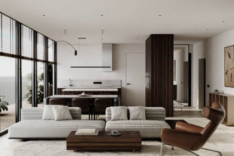 Penthouse in Phuket, Thailand 2 Schlafzimmer № 116857