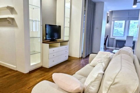 Condominio de 2 dormitorios en Dusit, Bangkok, Tailandia № 116858 - foto 6