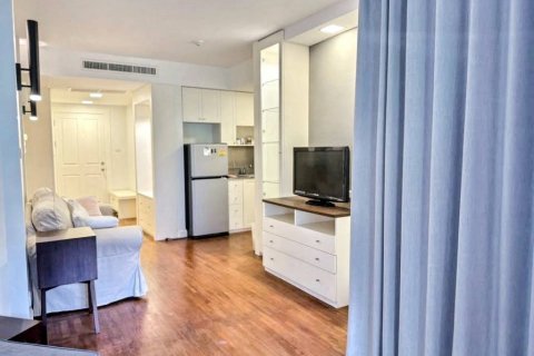 Condominio de 2 dormitorios en Dusit, Bangkok, Tailandia № 116858 - foto 8