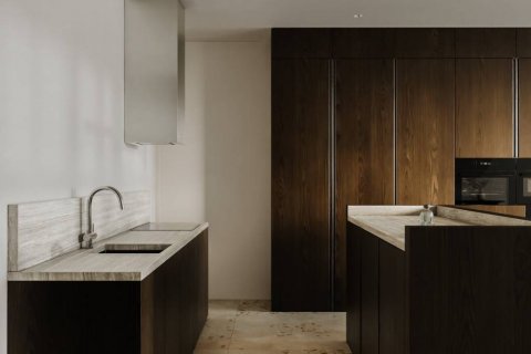 Condominio de 3 dormitorios en Phuket, Tailandia № 116861 - foto 6