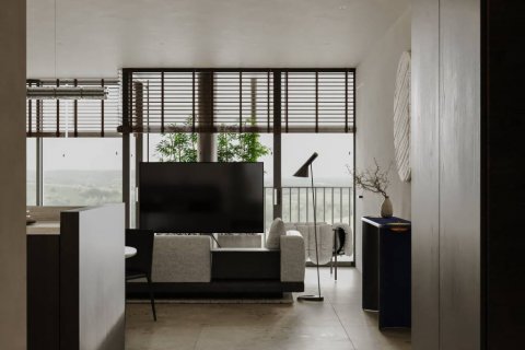 Condominio de 3 dormitorios en Phuket, Tailandia № 116861 - foto 5
