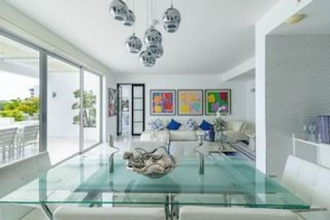 Condominio de 2 dormitorios en Kathu, Tailandia № 171861 - foto 26