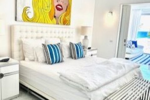 Condominio de 2 dormitorios en Kathu, Tailandia № 171861 - foto 14