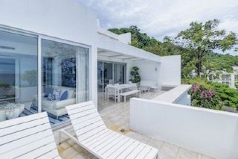 Condominio de 2 dormitorios en Kathu, Tailandia № 171861 - foto 4