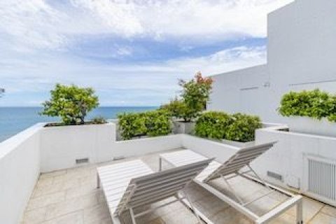 Condominio de 2 dormitorios en Kathu, Tailandia № 171861 - foto 11