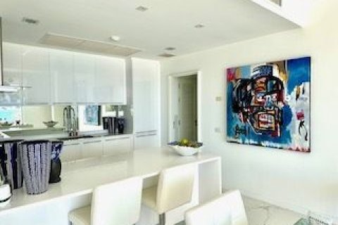 Condominio de 2 dormitorios en Kathu, Tailandia № 171861 - foto 13