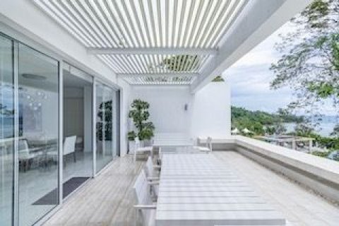 Condominio de 2 dormitorios en Kathu, Tailandia № 171861 - foto 8