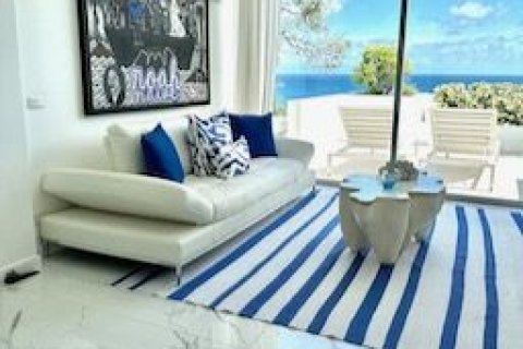 Condominio de 2 dormitorios en Kathu, Tailandia № 171861 - foto 15