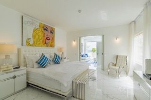 Condominio de 2 dormitorios en Kathu, Tailandia № 171861 - foto 28