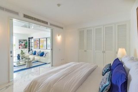 Condominio de 2 dormitorios en Kathu, Tailandia № 171861 - foto 29
