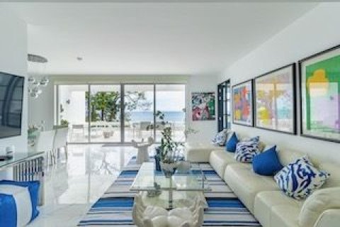 Condo à Kathu, Thaïlande, 2 chambres  № 171861