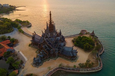 สถิติการขายอสังหาริมทรัพย์ในประเทศไทย ไตรมาสที่ 1 ปี 2566