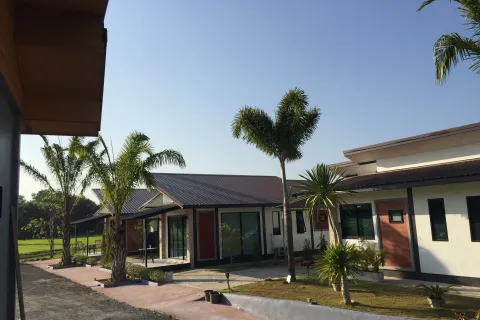 บ้านในเชียงใหม่, ประเทศไทย 6 ห้องนอน № 161223 - รูปถ่าย 27