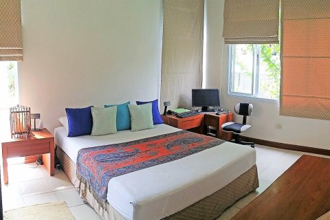 Ático de 2 dormitorios en Pa Klok, Tailandia № 161222 - foto 5