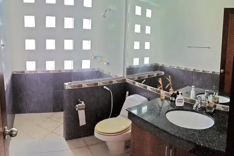 Ático de 2 dormitorios en Pa Klok, Tailandia № 161222 - foto 6