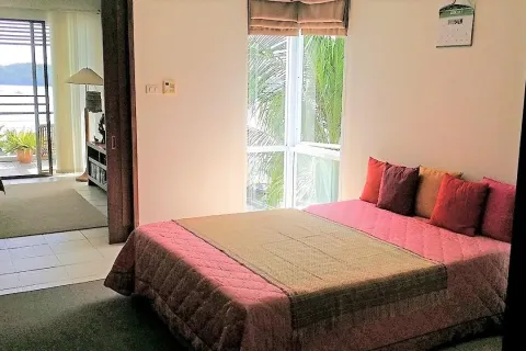Ático de 2 dormitorios en Pa Klok, Tailandia № 161222 - foto 4