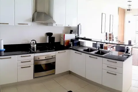 Ático de 2 dormitorios en Pa Klok, Tailandia № 161222 - foto 3