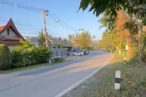 Grundstück in Ko Samui, Thailand 531 m2 № 159079 - Foto 6