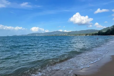 Grundstück in Ko Samui, Thailand 531 m2 № 159079 - Foto 10
