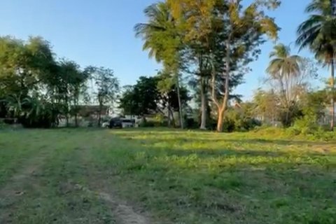 Grundstück in Ko Samui, Thailand 531 m2 № 159079 - Foto 4