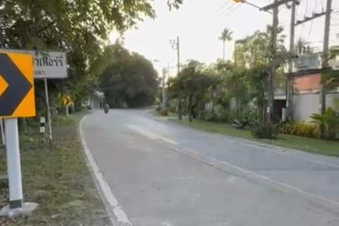 Grundstück in Ko Samui, Thailand 531 m2 № 159079 - Foto 9
