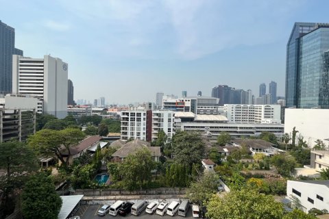 Eigentumswohnung in Watthana, Bangkok, Thailand, 3 Schlafzimmer № 200942 - Foto 2