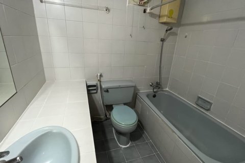 Eigentumswohnung in Watthana, Bangkok, Thailand, 3 Schlafzimmer № 200942 - Foto 9