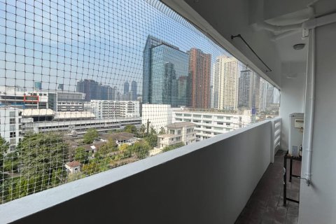 Eigentumswohnung in Watthana, Bangkok, Thailand, 3 Schlafzimmer № 200942 - Foto 7