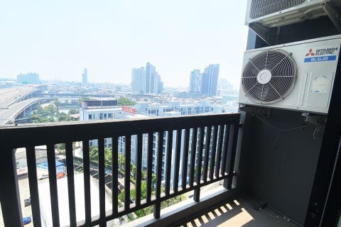 Condominio de 2 dormitorios en Phra Khanong, Bangkok, Tailandia № 200940 - foto 3
