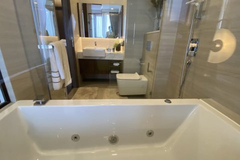 Condo à Watthana, Bangkok, Thaïlande, 1 chambre № 200945 - photo 3