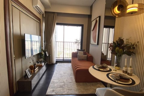 Condo à Watthana, Bangkok, Thaïlande, 1 chambre № 200945 - photo 6