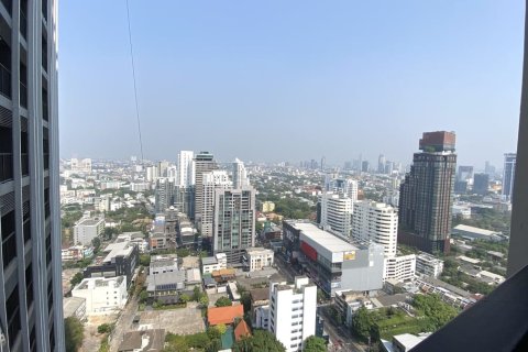 Condo à Watthana, Bangkok, Thaïlande, 1 chambre № 200945 - photo 7
