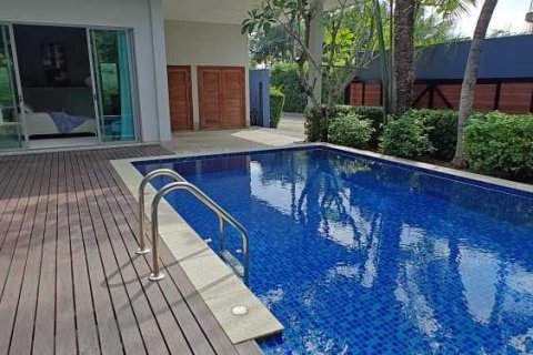 Maison à Bang Tao, Thaïlande 2 chambres № 3404 - photo 6