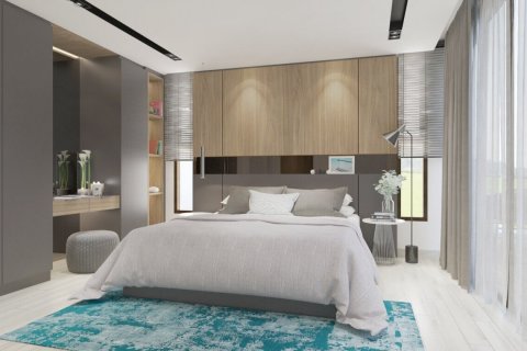 Condo à Bang Tao, Thaïlande, 1 chambre № 3400 - photo 5