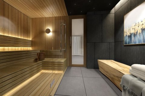 Condo à Bang Tao, Thaïlande, 1 chambre № 3400 - photo 6