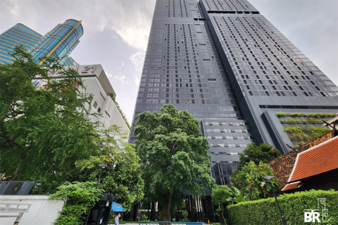 Condominio de 2 dormitorios en Bangkok, Tailandia № 188733 - foto 4
