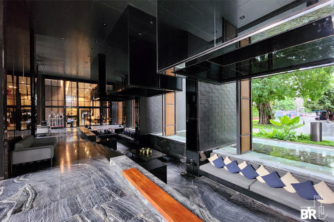 Condo in Bangkok, Thailand, 2 bedrooms № 188733