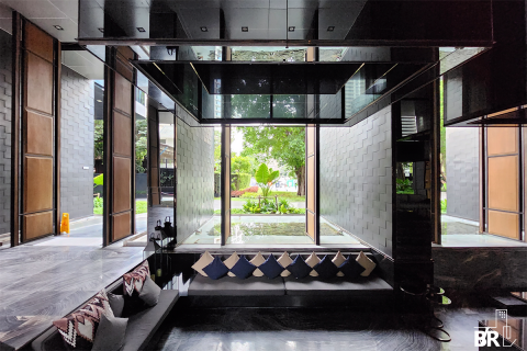 Condominio de 2 dormitorios en Bangkok, Tailandia № 188733 - foto 2