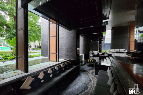 Condominio de 2 dormitorios en Bangkok, Tailandia № 188733 - foto 5