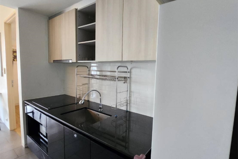 Condo in Bangkok, Thailand, 2 bedrooms  № 188728