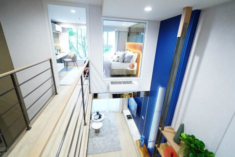 Condominio de 2 dormitorios en Bangkok, Tailandia № 166676 - foto 6