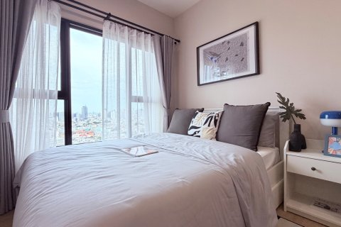 Eigentumswohnung in Thonburi, Bangkok, Thailand, 3 Schlafzimmer № 166672 - Foto 28