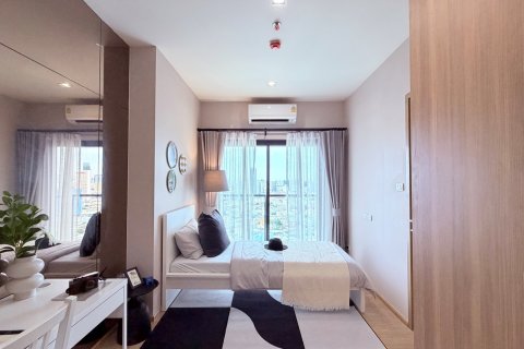 Eigentumswohnung in Thonburi, Bangkok, Thailand, 3 Schlafzimmer № 166672 - Foto 26